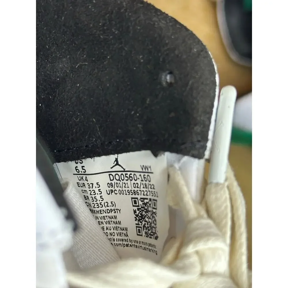 Jordan 2 Retro‎ Low SE x Nina Chanel Abney Sz. 6.5